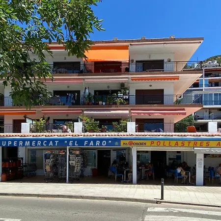 El Far Apartment Roses